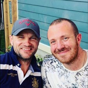 Meet your Posher, Karl